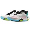Under Armour Spawn 4 Printed 'White' Sneakers 3025345-102