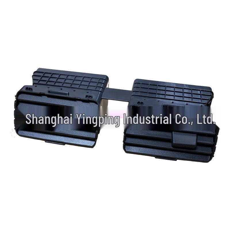 The 73610-77J00 is compatible with the Suzuki Swift dashboard air conditioning vent.