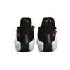 Air Jordan Jumpman Hustle PF White Infrared 23 Black AQ0394-100