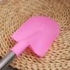 Stainless Steel Digging Sand Shovel Gardening Digging Pointed Shovel Toy Beach Shovel  Kids Gift