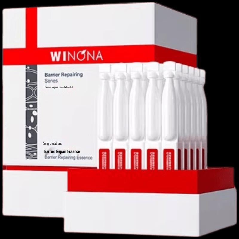 WINONA Barrier Repair Collagen Ampoule Serum