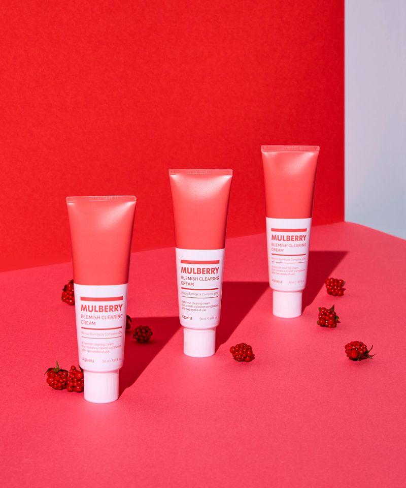 Wild Mulberry Blemish Cream 50ml