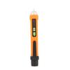 PEAKMETER PM8908C NCV Detector Voltage Tester Pen with  LED Indicator AC121000V