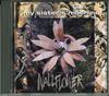 CD MY SISTER'S MACHINE - Wallflower 428394 Chameleon US Rock Used