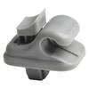 Visor Clip Vanity Mirror Buckle Replacement For Suzuki Fits SX4 Swift For VITARA For SIDEKICK Part Numbers 8485165D00