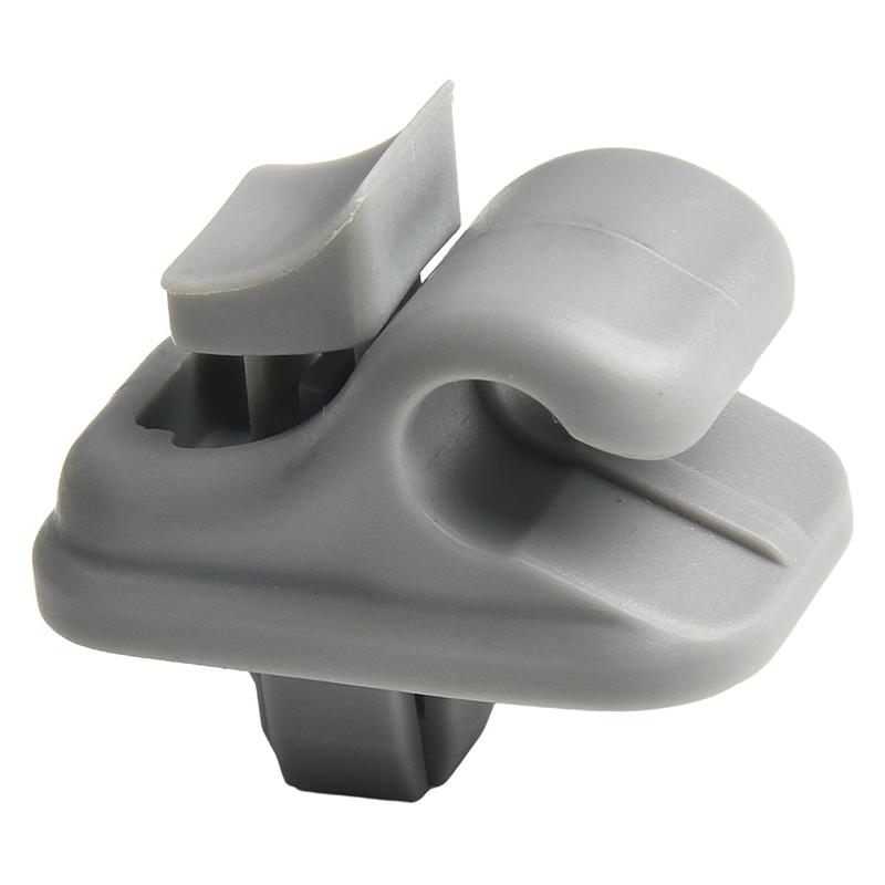 Visor Clip Vanity Mirror Buckle Replacement For Suzuki Fits SX4 Swift For VITARA For SIDEKICK Part Numbers 8485165D00