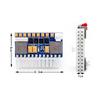 DC-ATX Power Supply Unit 12V 250W  24pin For Mini ITX Motherboards