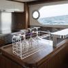4 Pieces Silicone Dishwasher Goblet Holder Hanging Anti-Slip Kitchenware Flushing Fixing Clip Space Saving Wine Glass Rack