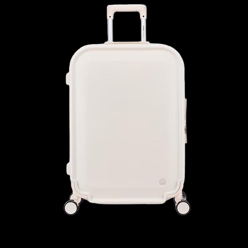 OIWAS OCX6671-20 Carry-On Luggage