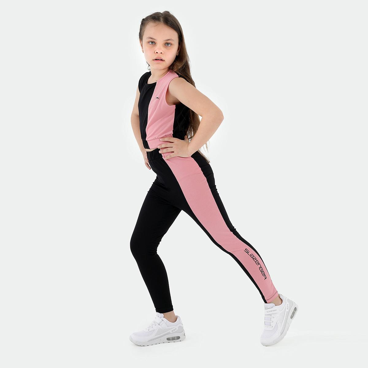 

Комплект колготок для девочки DIMAS 13/14 чёрный