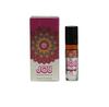 Aceite de Perfume Concentrado Natural Attar Para Larga Duración Con Rollon Fácil de Aplicar Para Hombres y Mujeres - 8 ML