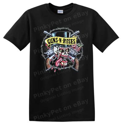 Üst giysisi – T-shirtler