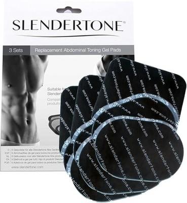 Slendertone ABS8 EMS Abdominal Muscle Toning