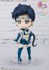 TAMASHII NATIONS Figuarts Mini Movie Version Sailor Moon Cosmos Sailor Starfighter 90mm Painted Movable Figure -Cosmos Edition- Approx. PVC&ABS