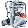Рюкзак Deuter Flyt 20 graphite/black (3211321-4701)