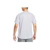 Nike Logo Round Neck Fashion Soft Comfortable Versatile Short Sleeve T-Shirt Men T-Shirts HV5204057