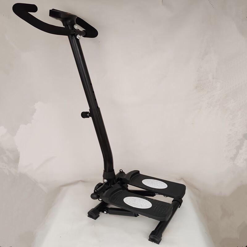 Junshi Home Fitness Stepper with Handrail