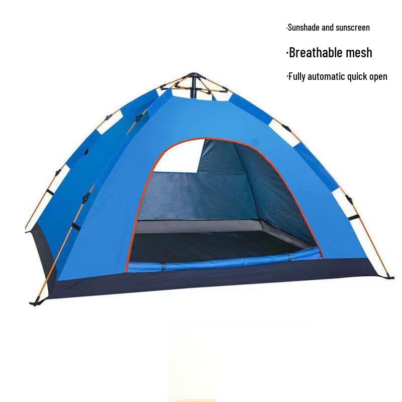 OEING Portable Folding Camping Tent