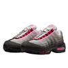 Nike Air Max 95 OG Big Bubble Solar Red 2.0 (2025)