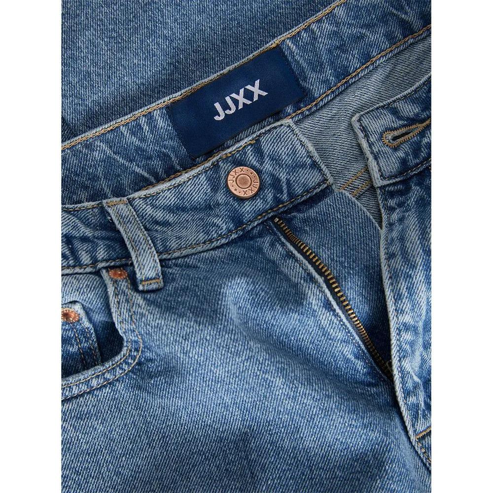 Jack & Jones Tokyo Wide Regular Fit High Waist Pants