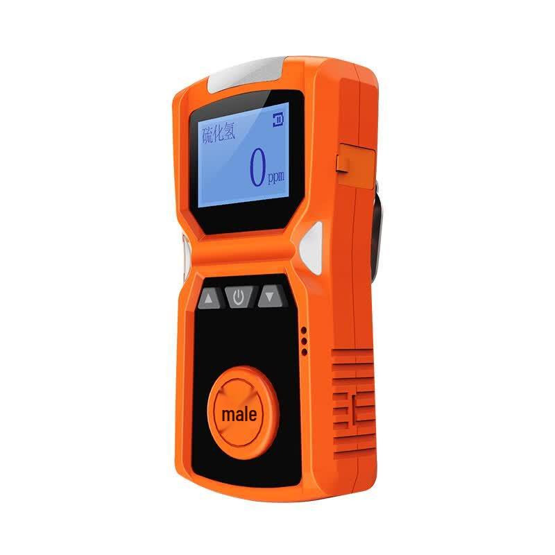 EDKORS Portable Single Gas Detector (CN version)