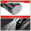 Wireless Handheld Vacuum Cleaner for Home & Car - Long Battery, High Power, Strong Suction