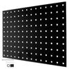 Wall Pegboard Panel Pegboard Rack Garage Storage Panel Pegboard Display Panel