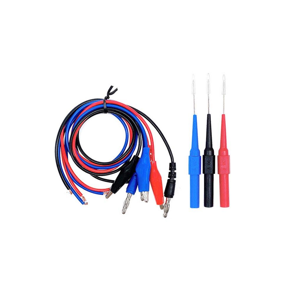 Auto Signal Simulator Repair Tester Analog Adjustable Resistance Sensor Diagnosis