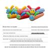 Children's Outdoor Team Games & Fitness Training Equipment