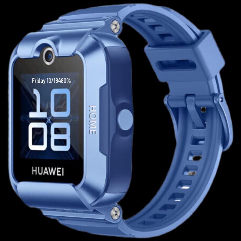 

Дитячі годинники Huawei 5 Нова версія (версія CN)