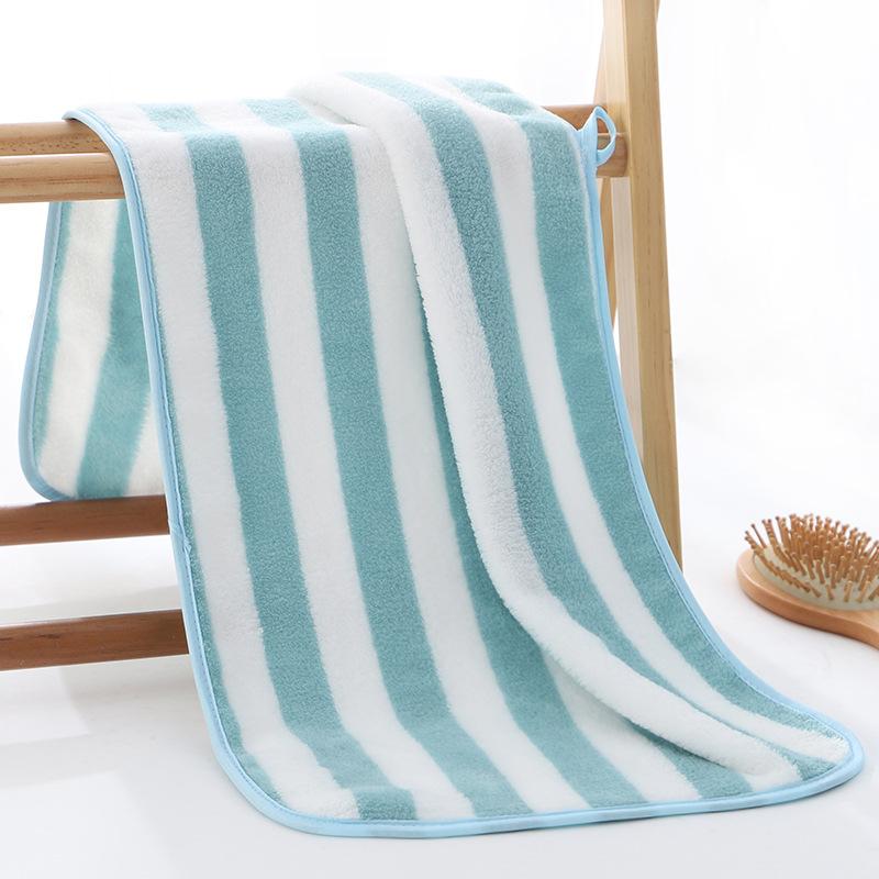 Thickened Absorbent Facial Towel Adult Towel