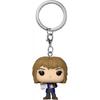 Funko Pop  Keychain   Collectible   Novelty Keyring   Stranger Things   Robin   