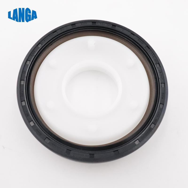 11142249533 Fit For BMWE46 X3 X5 Z3 E36 E39 Z4 Size 110x90x12mm Shaft seal Rear Main Crank Crankshaft Seal