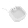Portable Hair Tie   Plastic Multi Purpose Desktop Travel Hair Accessory Jewelry Storage Box