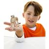Figurine - SCHLEICH - Guépard femelle - 9.8 x 3.4 x 6.5 cm - Noir - Dès 3 ans