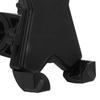 3.5‑7 Inch Bike Phone Holder 360 Degrees Rotating   Bike Mobile Phone Support Stand