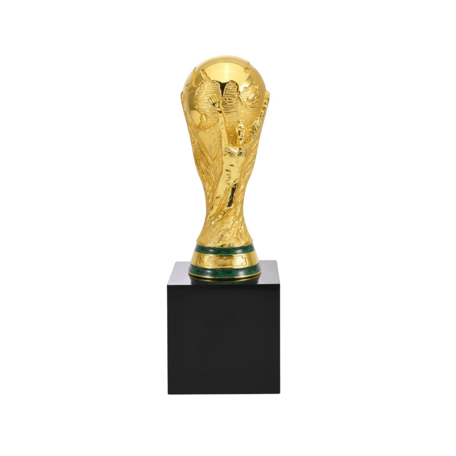 Creative Figurine, Figurine Model, Figurine With Base жёлтый