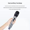 ITC ZD-C0187 Wireless Microphone (CN Version)