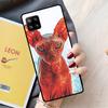 Sphynx Sphinx Cat For Samsung Galaxy A54 A14 A16 A26 A36 A56 A22 A32 A52 A55 A35 A05 A06 A15 A53 A33 A13 Case