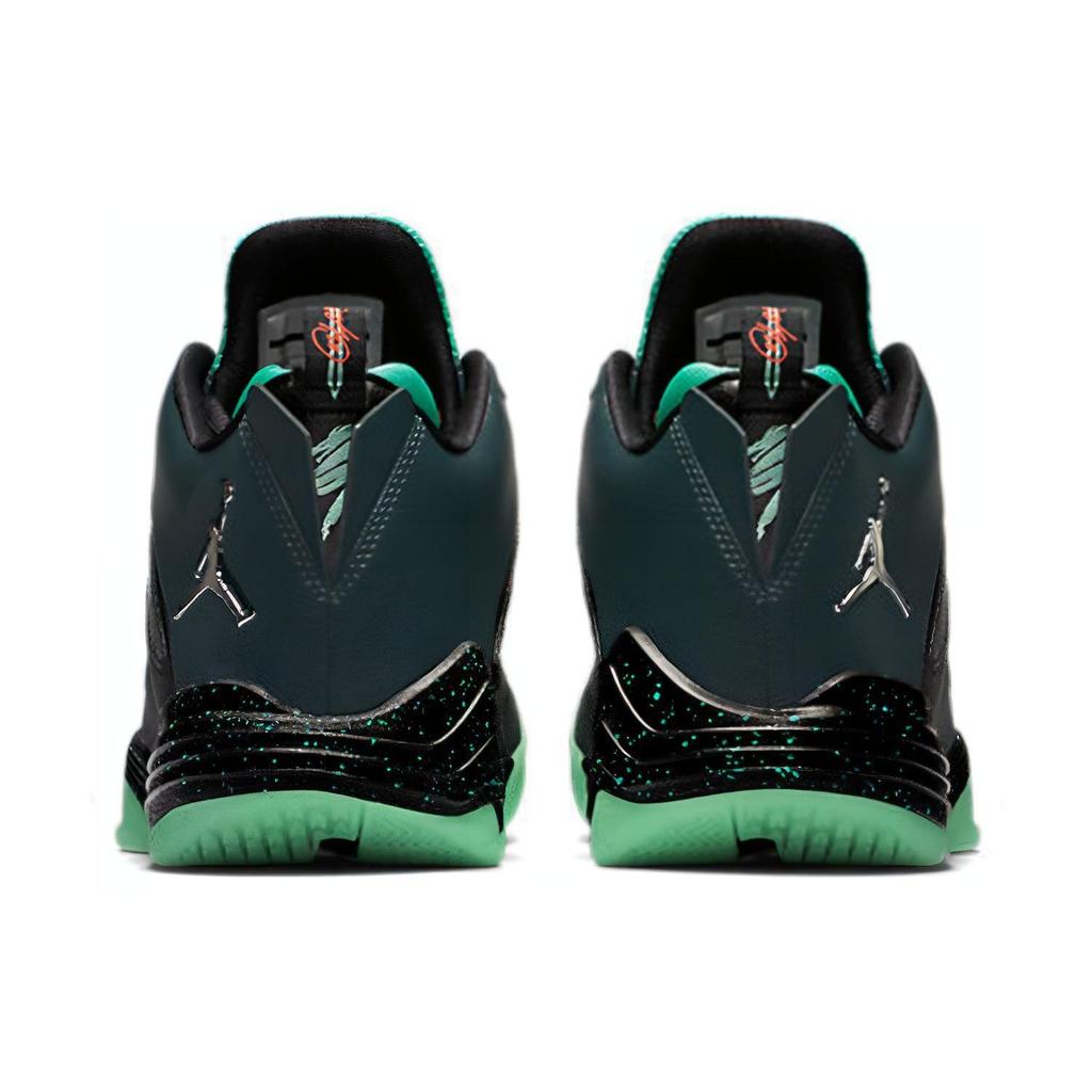 Air Jordan CP3.IX 'China' 810868-308