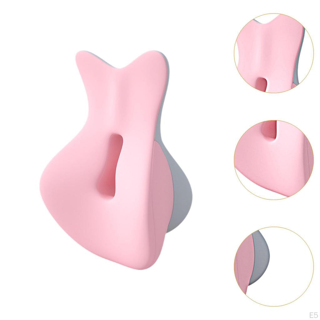 Office Chair Neck Support Desk Rest Pillow Multifunctional Accessory Lightweight Ergonomic