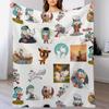 Alle Netflix Hilda hilda Zweig Hildanetflix Hilda Netflix hilda Zweig Zeichentrick Kindersendung Zweig Schlafender Zweig Wohndecke