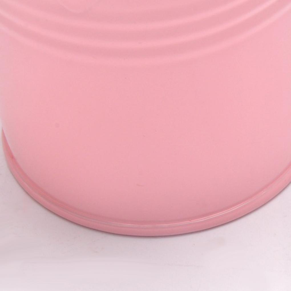 3pcs/Set Shovel Rake Spade Mini Garden Tools Metal Flower Pots Garden Decor