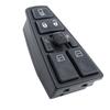 Elektrischer Fensterheberschalter für VOLVO für FH12 für FM12 OEM-Teilenummer 20752918 20953592 20455317 Ersatz-Autozubehör