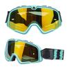 Motorbike Goggles Adult Motorcycle Biker Glasses for the Men Women Motorbike Helmet Sunglasses Vintage for Outdoor Glasses