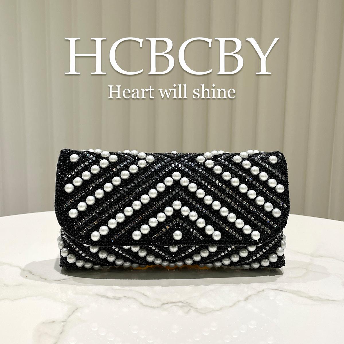 Clutch Purses for Women Evening Bag Formal Handbags for Wedding Party Cocktail Prom Women s Crossbody Shoulder Envelope Bag With Detachable Chain one size чёрный