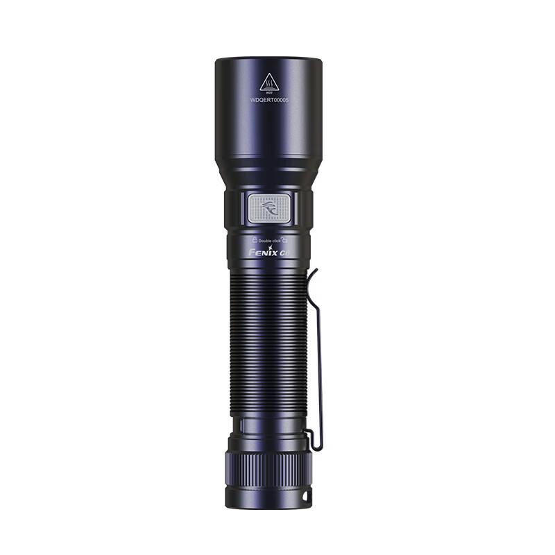 FENIX C6 V3.0 Şarj Edilebilir El Feneri