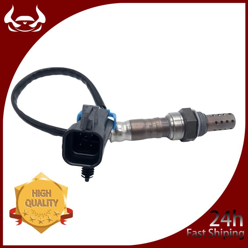 Lambda O2 Oxygen Sensor 12612459 213-4537 For Chevrolet Captiva Cadillac Opel Vauxhall 2010-2015 149100-7540 1491007540