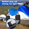 Boats Mudguard Jet Skis Bumper Crash Pad Motorboats Protectors Boats Dock Bumper for Fishing Houseboat Docking Protectors