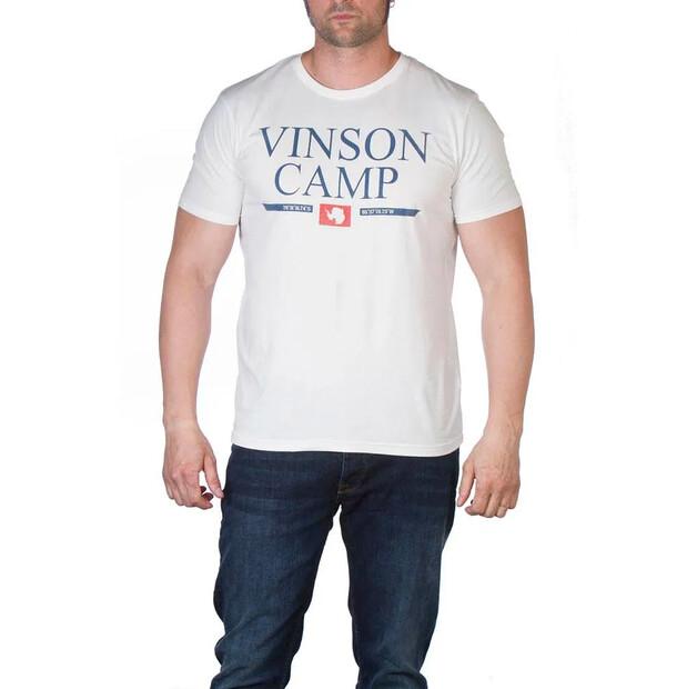 

Vinson Футболка с коротким рукавом Waldo 2XL